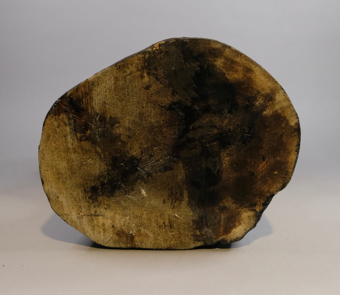 Vintage Shan Style Buddha