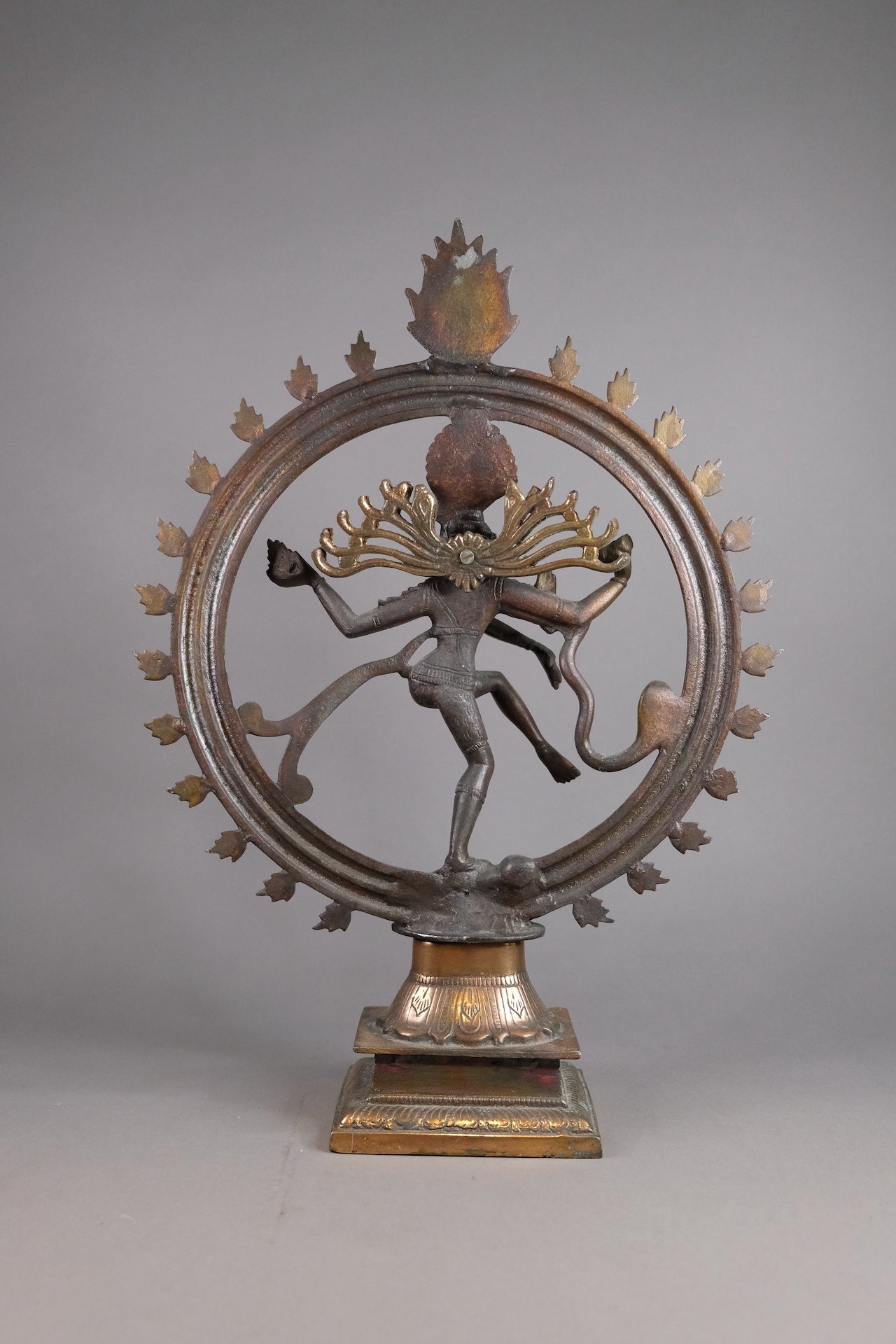 Dancing Shiva