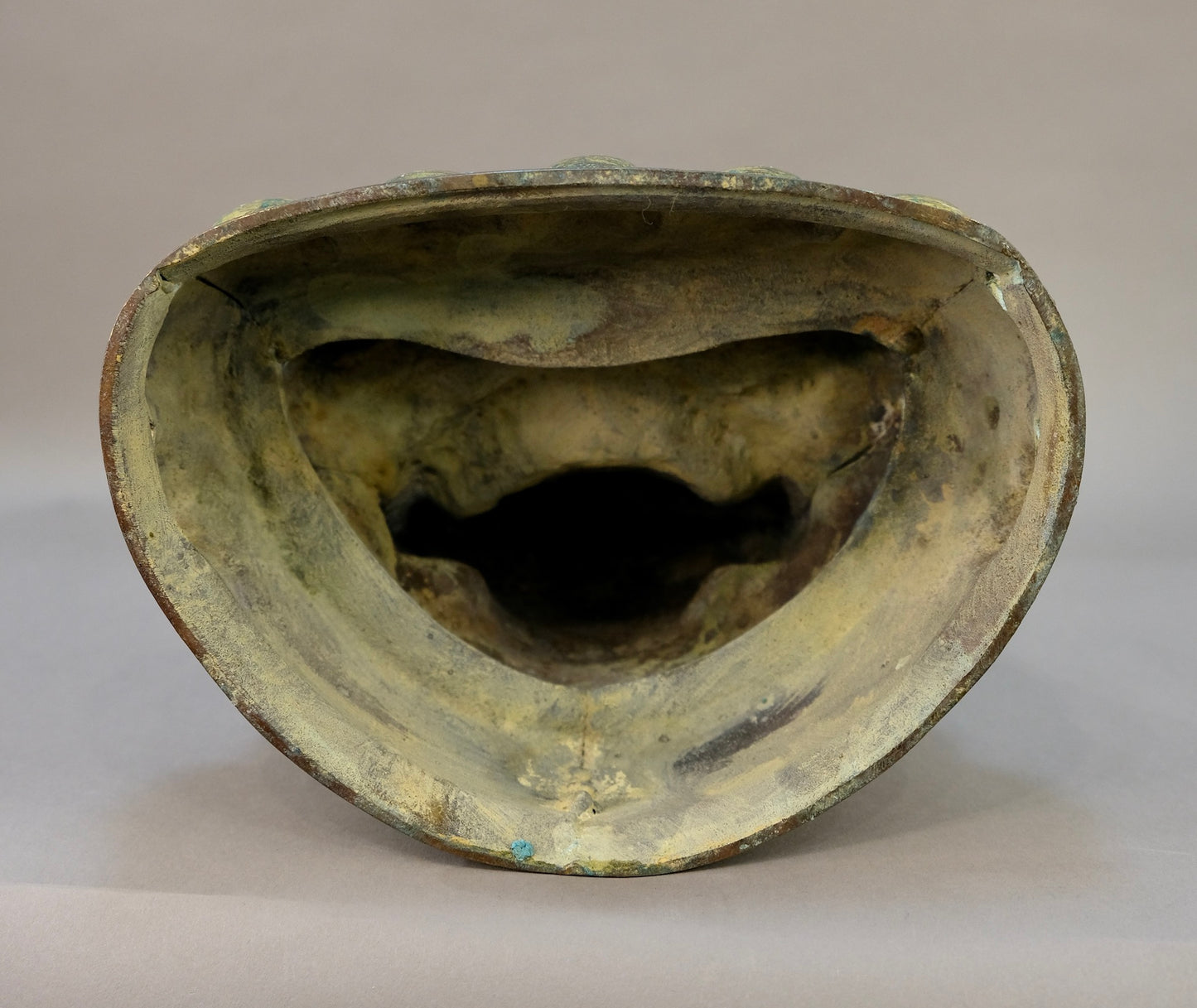 Large Sakyamuni Buddha