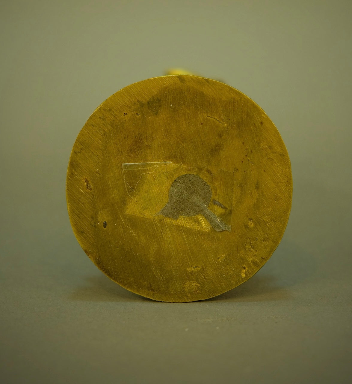 Standing Medicine Buddha