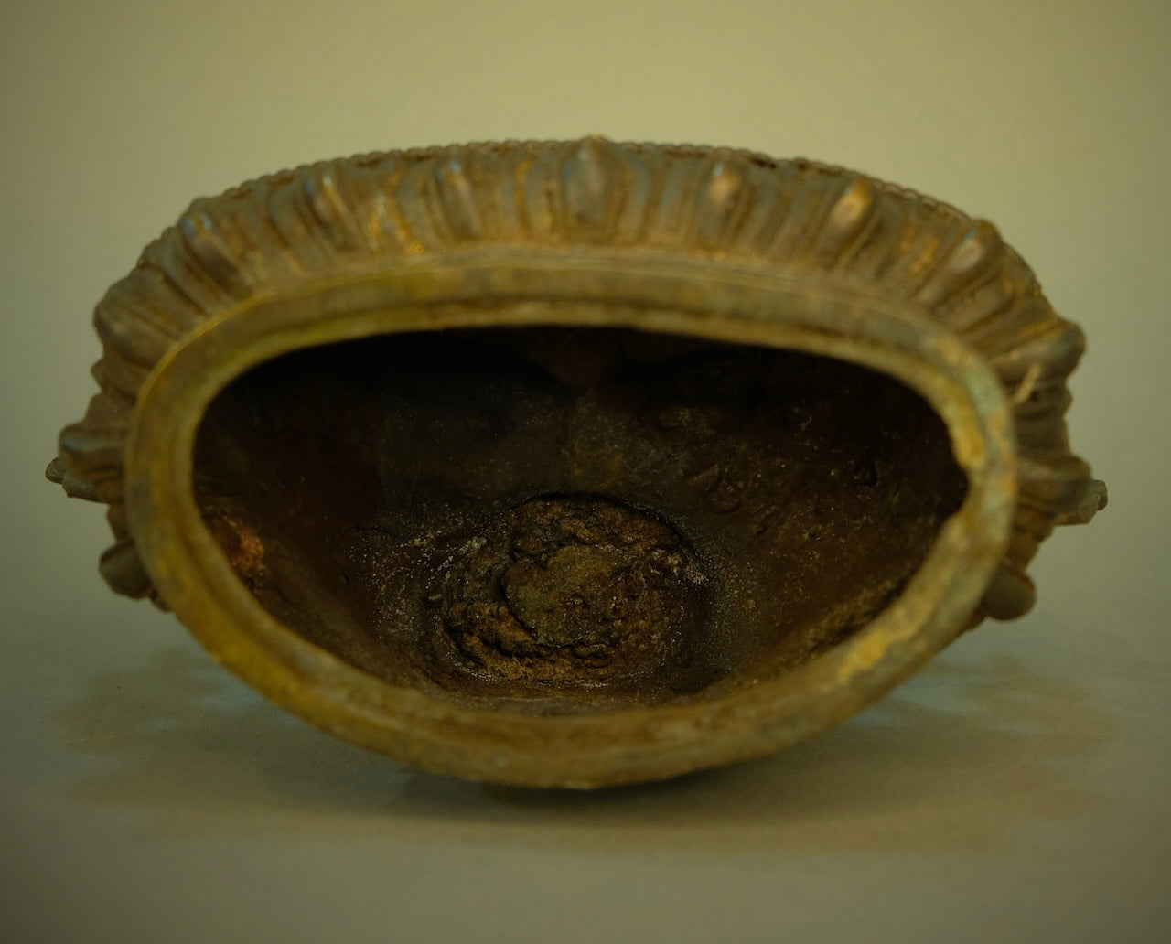 Chenrezig (Avalokiteshvara)