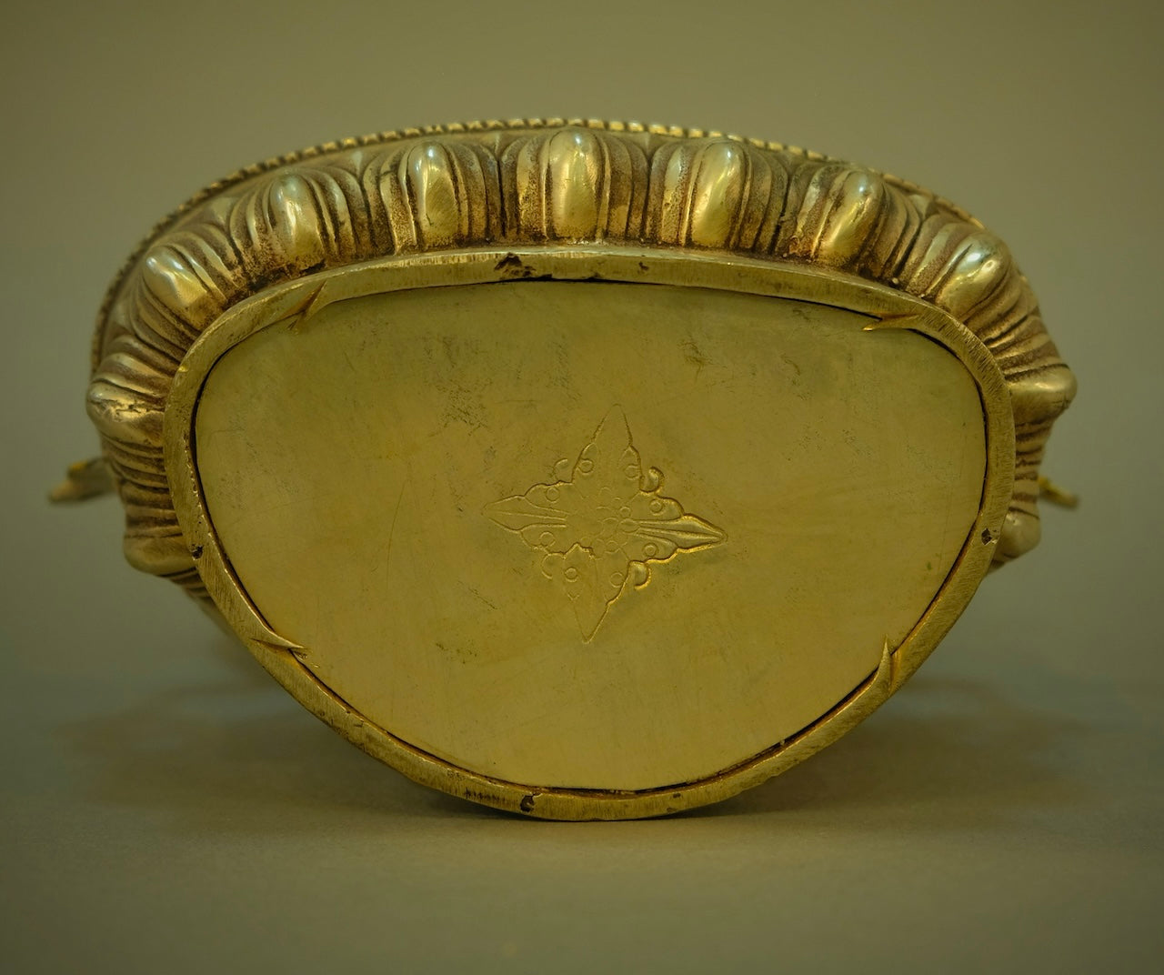 Manjushri, Chenrezig, Vajrasattva