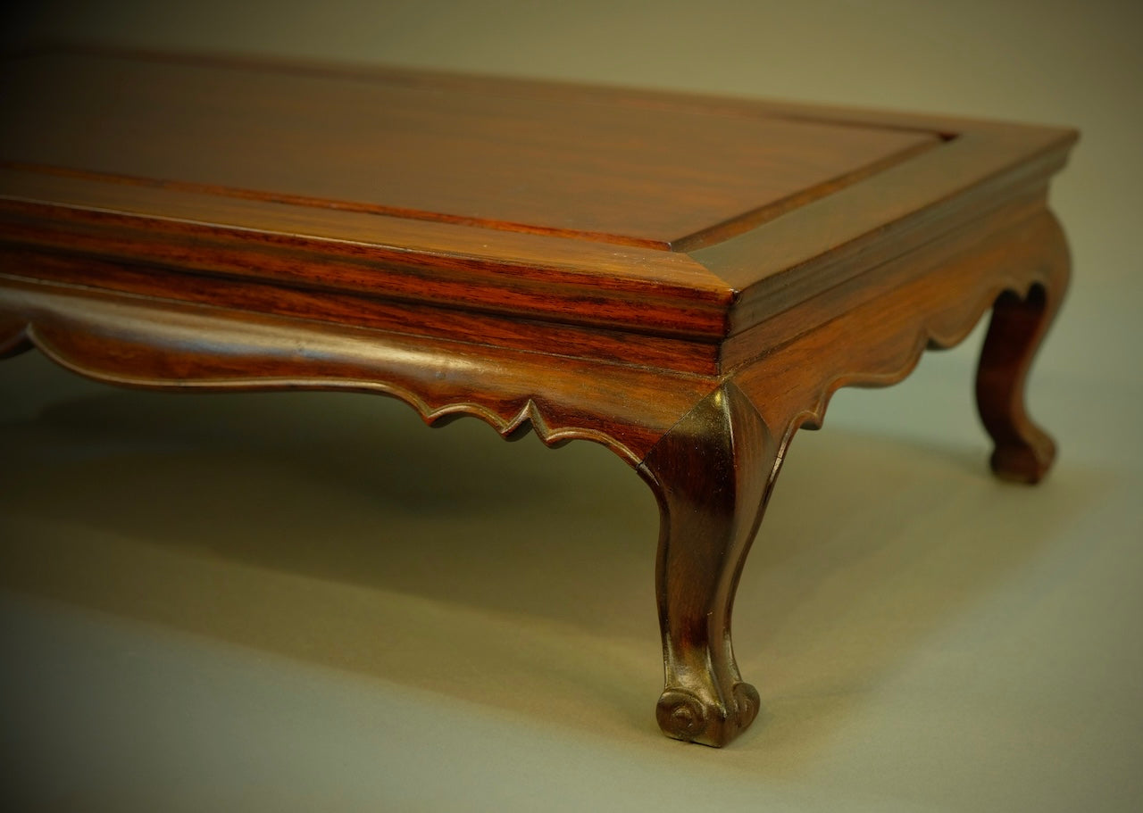 Rosewood Altar Table