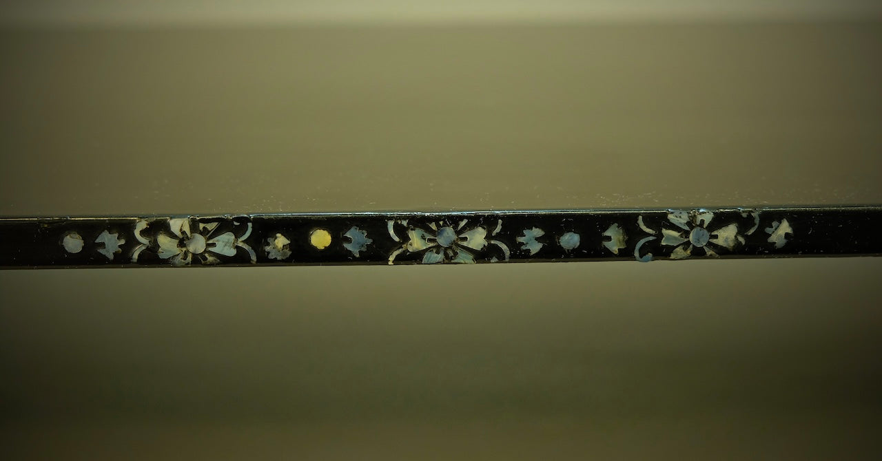 Korean Inlayed Altar Table