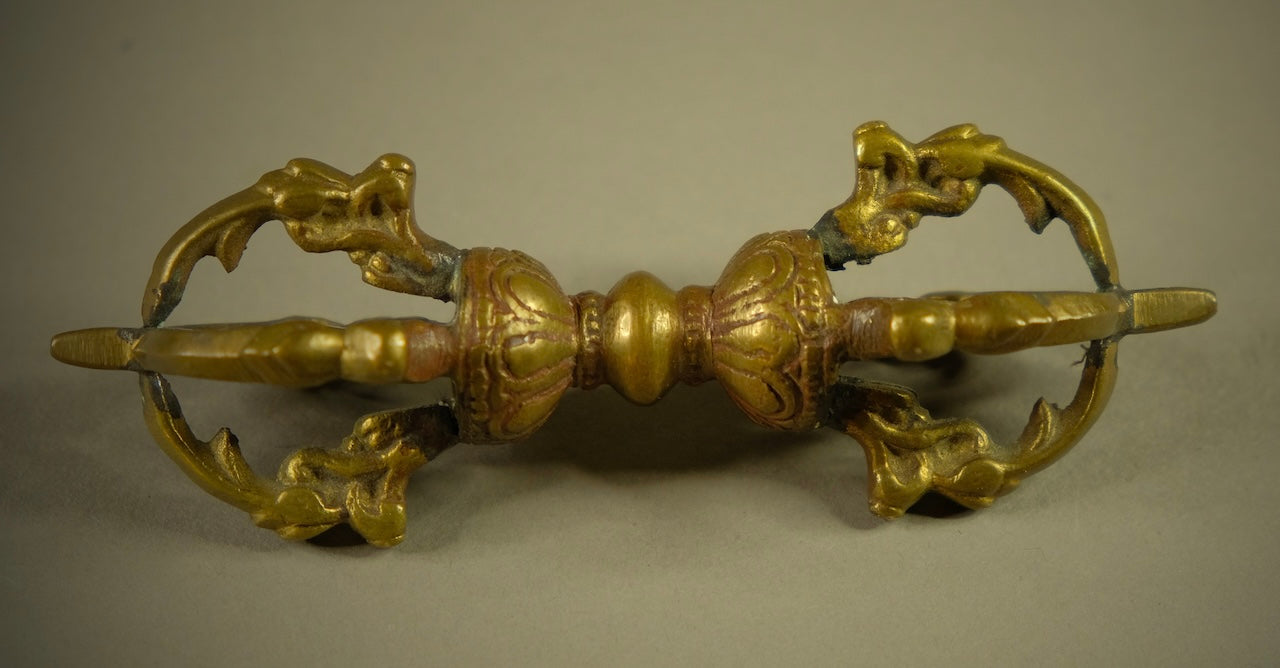 Dorje ( Vajra )