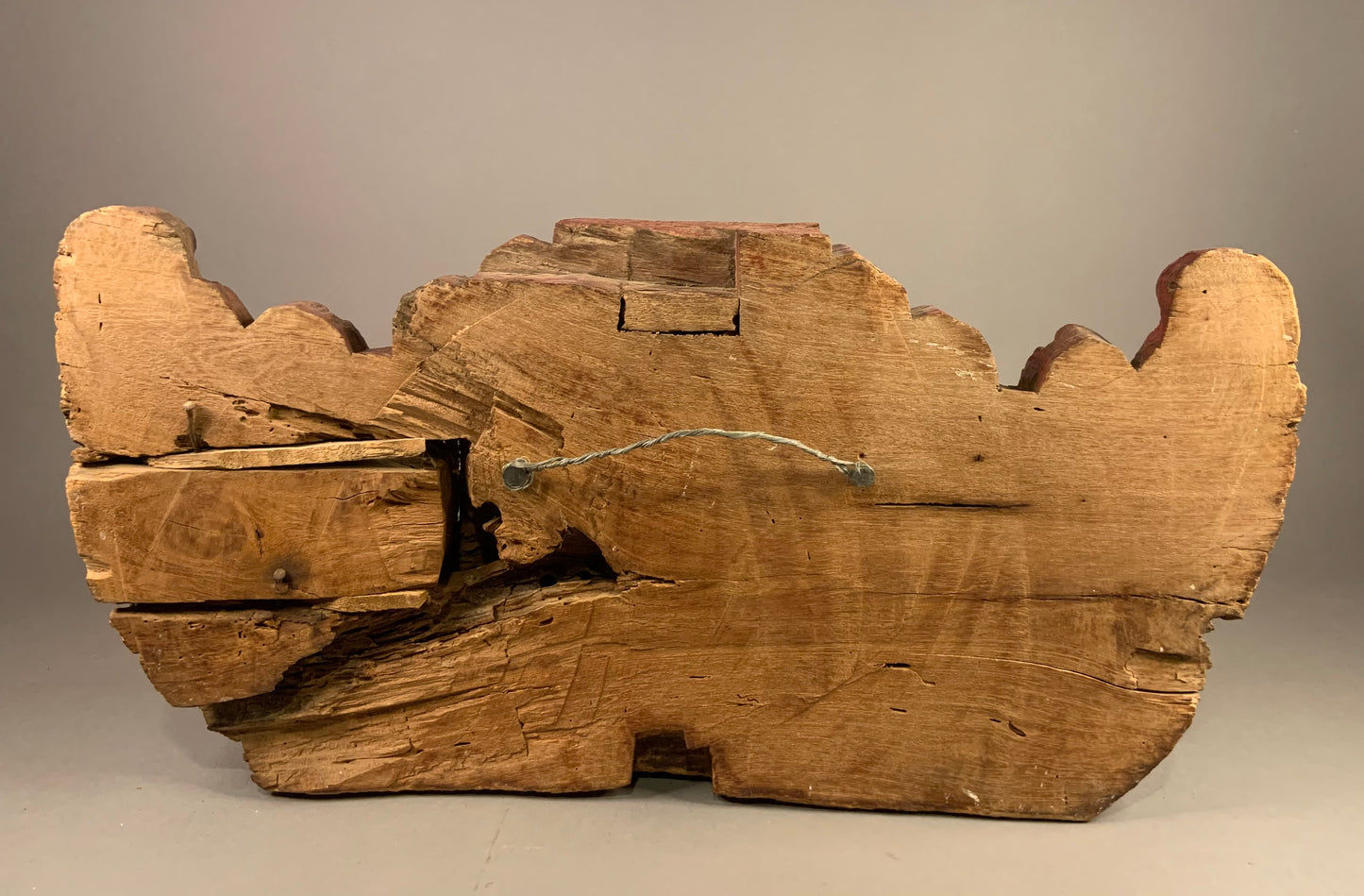 19th Century Kirtimukha Mask